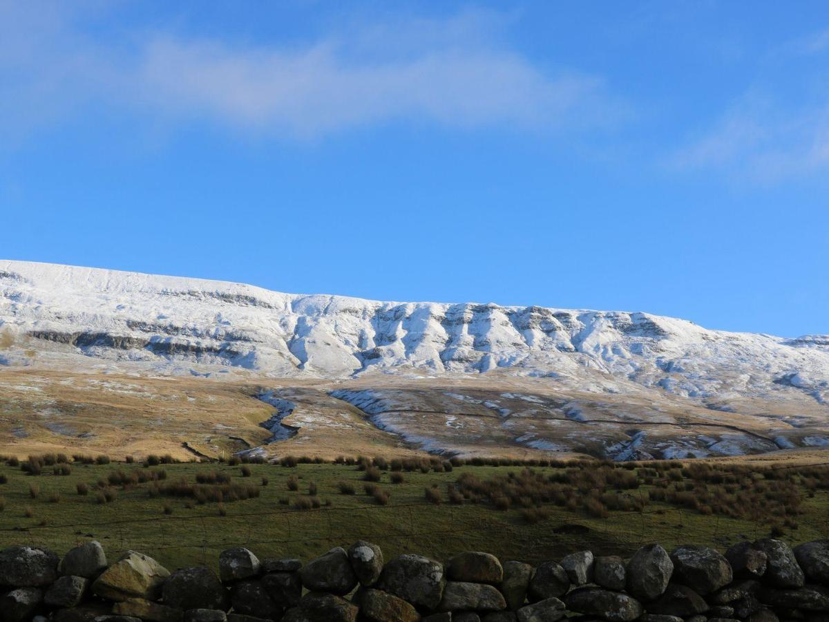 3 Eden Lodge Kirkby Stephen Exterior foto